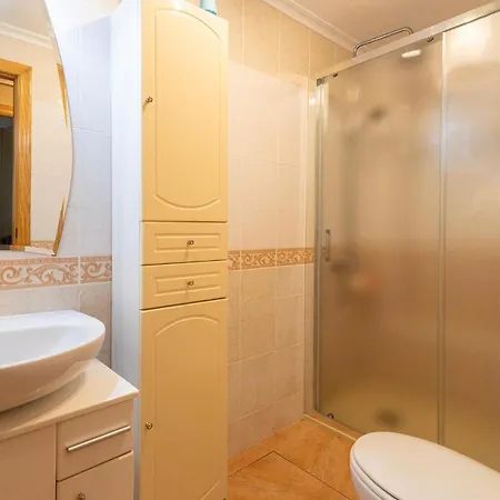 Cozy In With Wifi * Torrevieja