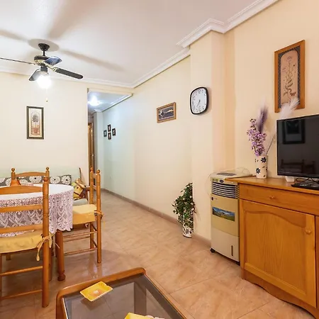 Apartmán Cozy In With Wifi *