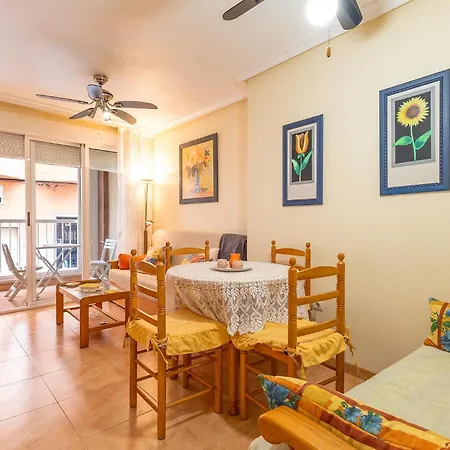 Apartmán Cozy In With Wifi *