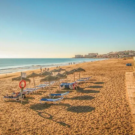 Cozy In With Wifi * Torrevieja