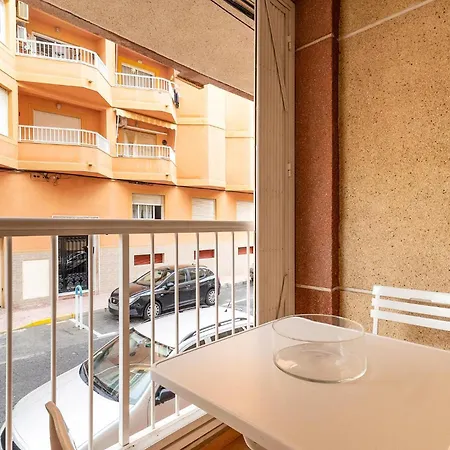 Cozy In With Wifi Apartmán