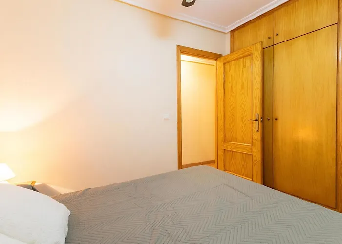 Cozy In With Wifi * 托雷维耶哈